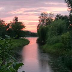 Гостевой дом Усадьба Рыбак с семьей, Ленинградская область
