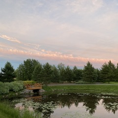 Гостевой дом Усадьба Рыбак с семьей, Ленинградская область