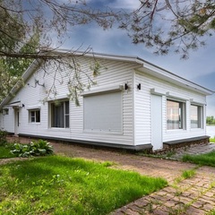 Гостевой дом Усадьба Рыбак с семьей, Ленинградская область