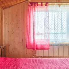 Гостевой дом Усадьба Рыбак с семьей, Ленинградская область