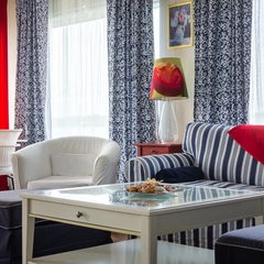 Гостевой дом Усадьба Рыбак с семьей, Ленинградская область