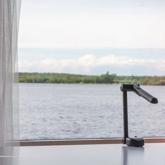 Гостевой дом Усадьба Рыбак с семьей, Ленинградская область