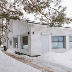 Гостевой дом Усадьба Рыбак с семьей, Ленинградская область