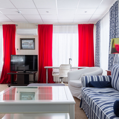 Гостевой дом Усадьба Рыбак с семьей, Ленинградская область