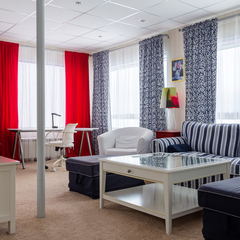 Гостевой дом Усадьба Рыбак с семьей, Ленинградская область