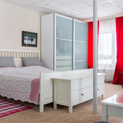 Гостевой дом Усадьба Рыбак с семьей, Ленинградская область