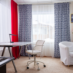 Гостевой дом Усадьба Рыбак с семьей, Ленинградская область