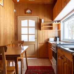 Гостевой дом Усадьба Рыбак с семьей, Ленинградская область