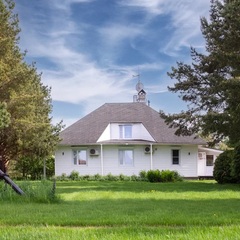 Гостевой дом Усадьба Рыбак с семьей, Ленинградская область