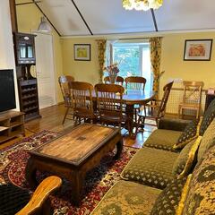 Гостевой дом Усадьба Рыбак с семьей, Ленинградская область