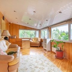 Гостевой дом Усадьба Рыбак с семьей, Ленинградская область