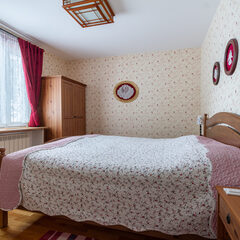 Гостевой дом Усадьба Рыбак с семьей, Ленинградская область