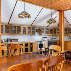 Гостевой дом Усадьба Рыбак с семьей, Ленинградская область