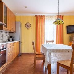 Гостевой дом Усадьба Рыбак с семьей, Ленинградская область