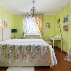 Гостевой дом Усадьба Рыбак с семьей, Ленинградская область