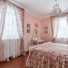 Гостевой дом Усадьба Рыбак с семьей, Ленинградская область