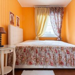 Гостевой дом Усадьба Рыбак с семьей, Ленинградская область