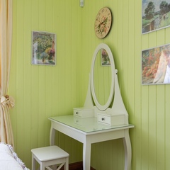 Гостевой дом Усадьба Рыбак с семьей, Ленинградская область