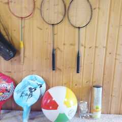 Гостевой дом Усадьба Рыбак с семьей, Ленинградская область