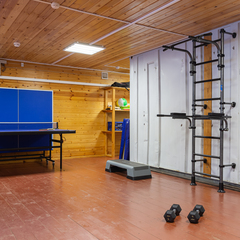 Гостевой дом Усадьба Рыбак с семьей, Ленинградская область