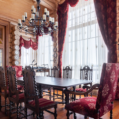 Гостевой дом Усадьба Рыбак с семьей, Ленинградская область