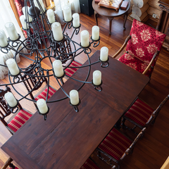 Гостевой дом Усадьба Рыбак с семьей, Ленинградская область