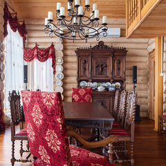 Гостевой дом Усадьба Рыбак с семьей, Ленинградская область