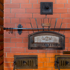 Гостевой дом Усадьба Рыбак с семьей, Ленинградская область