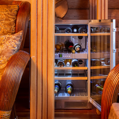 Гостевой дом Усадьба Рыбак с семьей, Ленинградская область