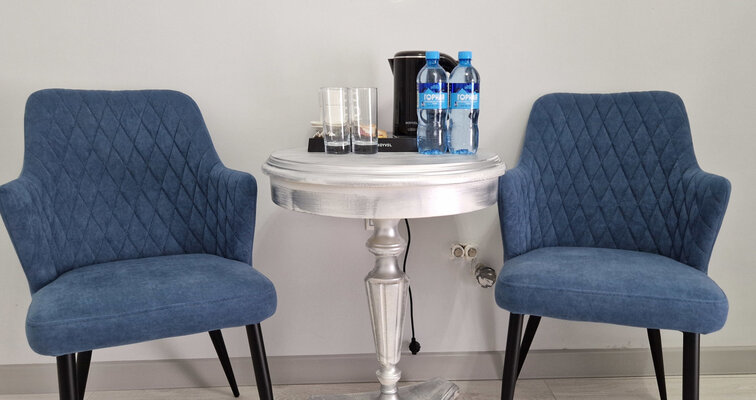 Престиж — фото 4