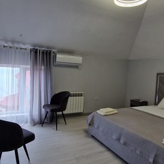 Гостевой дом Престиж, Республика Дагестан