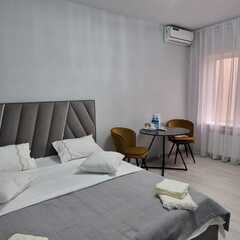 Гостевой дом Престиж, Республика Дагестан