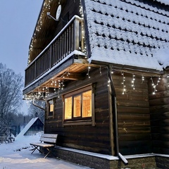 Гостевой дом Тихий хутор, Нижегородская область