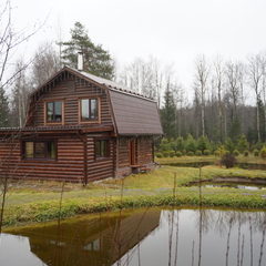 Гостевой дом Тихий хутор, Нижегородская область