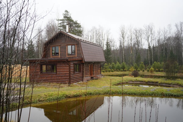 Тихий хутор — фото 1