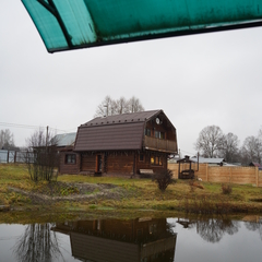 Гостевой дом Тихий хутор, Нижегородская область