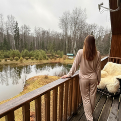 Гостевой дом Тихий хутор, Нижегородская область