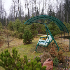 Гостевой дом Тихий хутор, Нижегородская область