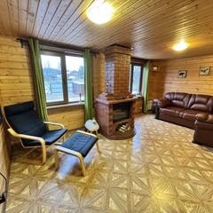 Гостевой дом Тихий хутор, Нижегородская область