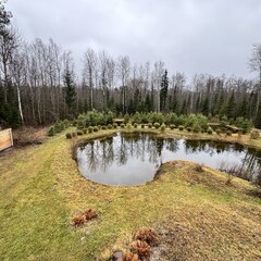 Гостевой дом Тихий хутор, Нижегородская область