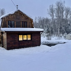 Гостевой дом Тихий хутор, Нижегородская область