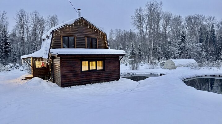 Тихий хутор — фото 4