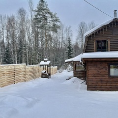 Гостевой дом Тихий хутор, Нижегородская область