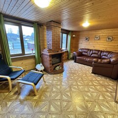 Гостевой дом Тихий хутор, Нижегородская область