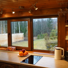 Гостевой дом Тихий хутор, Нижегородская область