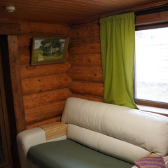 Гостевой дом Тихий хутор, Нижегородская область