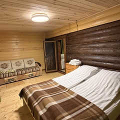 Гостевой дом Тихий хутор, Нижегородская область