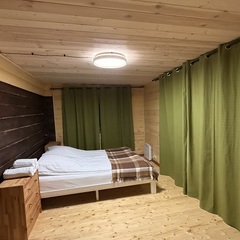 Гостевой дом Тихий хутор, Нижегородская область