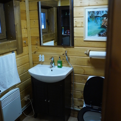 Гостевой дом Тихий хутор, Нижегородская область