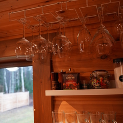 Гостевой дом Тихий хутор, Нижегородская область